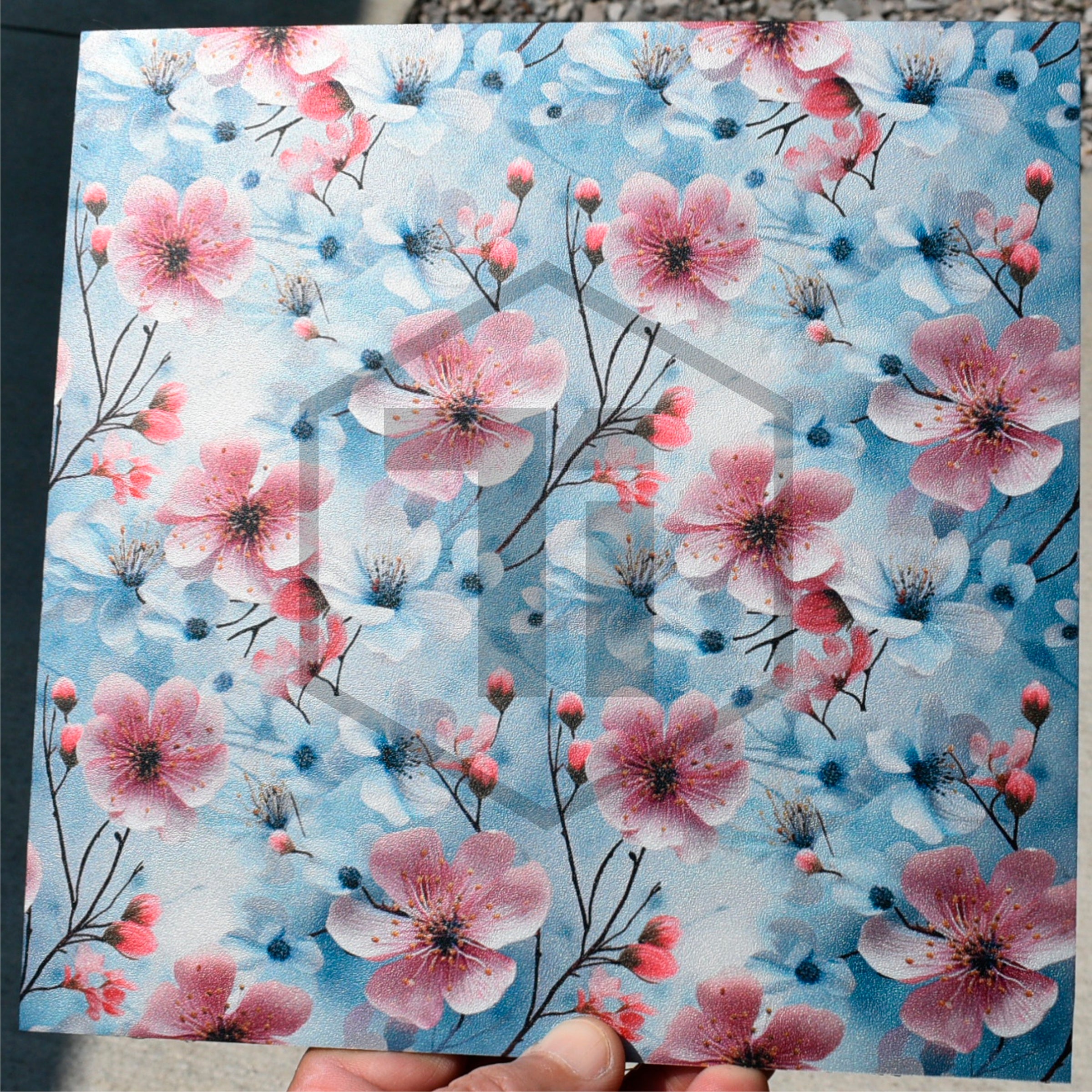 Exotico De Lago – Cherry Blossom Blues EXOTICO DE LAGO / CHERRY BLOSSOM BLUES [7inch - ]：JAPANESE