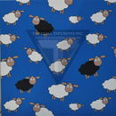 Black Sheep on White .080"