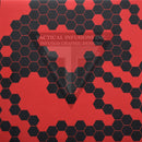 Hexcluded (shown on EMT Red) .080"