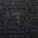 Rune V2 (shown on Gun Metal Grey) .080"