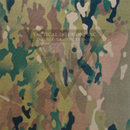 6 Color Camo on Desert Tan .080"