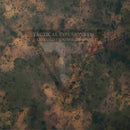 Apocalypse Camo Brown on Desert Tan .080