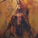 Armor of GOD on Desert Tan .080"