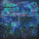 Aurora Teal Sky on Tiffany Blue .080