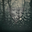 Batty on Light Grey .080"