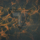 Bronze Flame Camo on Desert Tan .080"