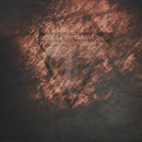 Bronze Worn Metal on Desert Tan .080"