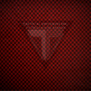 Checker Pattern on EMT Red .080"