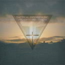 Christian Cross Small .080"