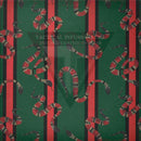 Coral Snake Pattern on Desert Tan .080"