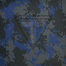 Digital Azure Blue on Light Grey .080"