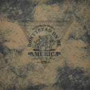 Don't Tread 1776 Logo (shown on FDE) .080"