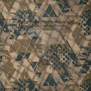 Ecru NetCam on Desert Tan .080"