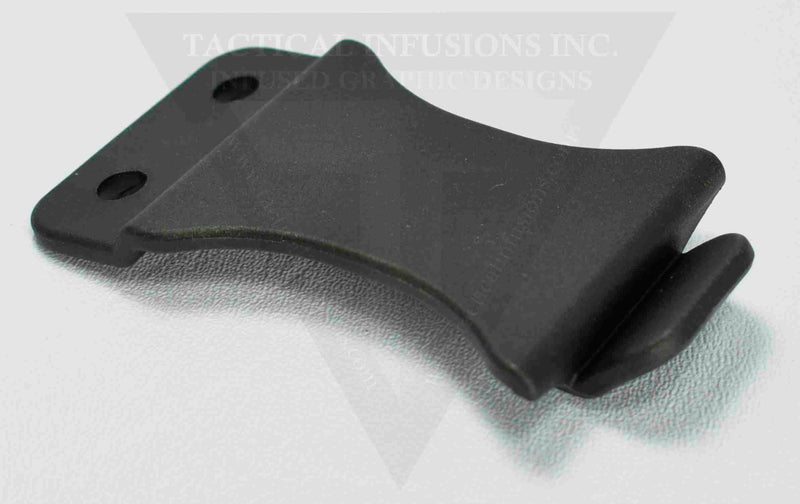Fold Over Clips