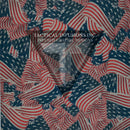 Freedom Pattern on Light Grey .080"