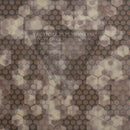 Geo Desert Tan Camo on Desert Tan .080"