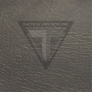 Grey Leather on Light Grey .080"