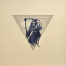 Grim Reaper Version 1 (shown on Desert Tan) .080"