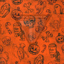 Halloween Elements (Shown on Zombie Green) .080"