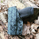 NetCam Grunge  (Shown on White) .080"