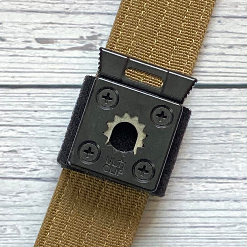 UltiLink Lock Expansion Pack