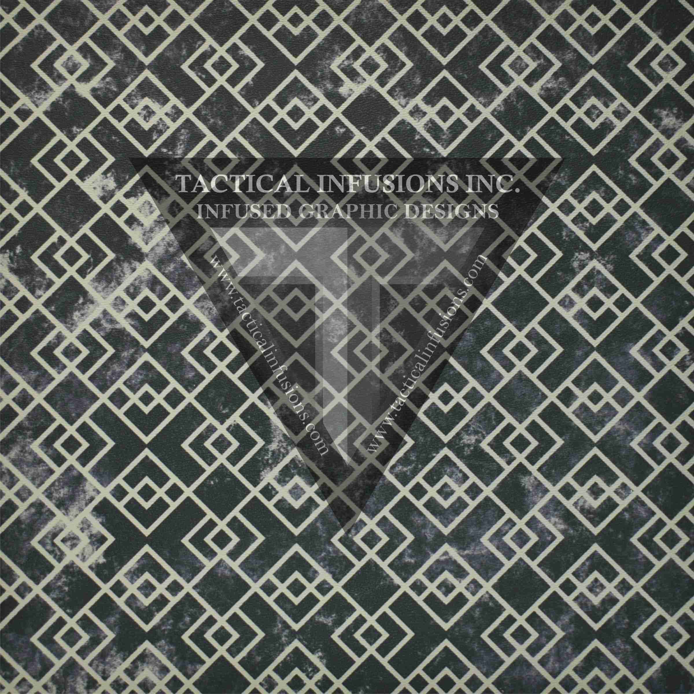 Imperial Geometric Pattern V1 (shown on Light Grey).080