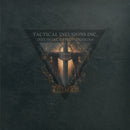 John 3:16 with Cross on Desert Tan