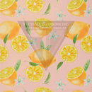 Lemon Life on White .080"