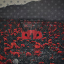 Lest We Forget on Light Grey .080"