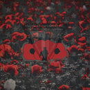 Lest We Forget on Light Grey .080"