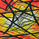 Line Emotion on White .080"