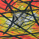 Line Emotion on White .080"