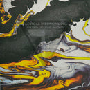 Liquid Texture Yellow on White .080"