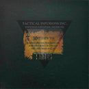 Matthew 5:9 on Desert Tan .080"