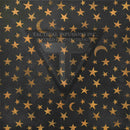 Moon and Stars on Desert Tan .080"