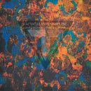 Multihued Asylum Camo on Desert Tan .080"