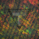 Ambush NetCam on Desert Tan .080"