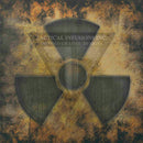 Nuclear Symbol on Desert Tan .080"