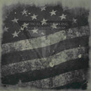 Old Glory Full Star Worn Subdued (shown on Light Grey) .080"