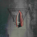 P40 Tiger Shark Panel on Light Grey .080"