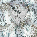 Prym1 Silver Mist® Camo on White .080" Officially Licensed