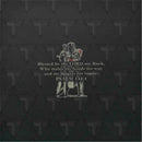 Psalm 144:1 on Light Grey  .080