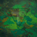 Rain Forest Camo on Desert Tan .080