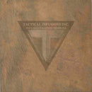 Rustic Leather on Desert Tan .080"