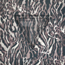 Snow Leopard/Tiger on White .080"