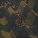 Sons of Liberty on Subdued flag on FDE Spring .080