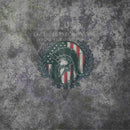 Spartan Warrior on Light Grey .080"