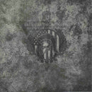 Spartan Warrior Subdued on Light Grey .080"