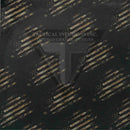 Worn Subdued American Flag Pattern on Light Grey  .080