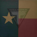 Texas Flag on FDE Spring .080